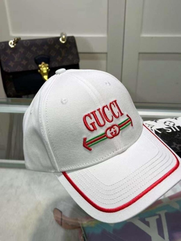 Кепка Gucci