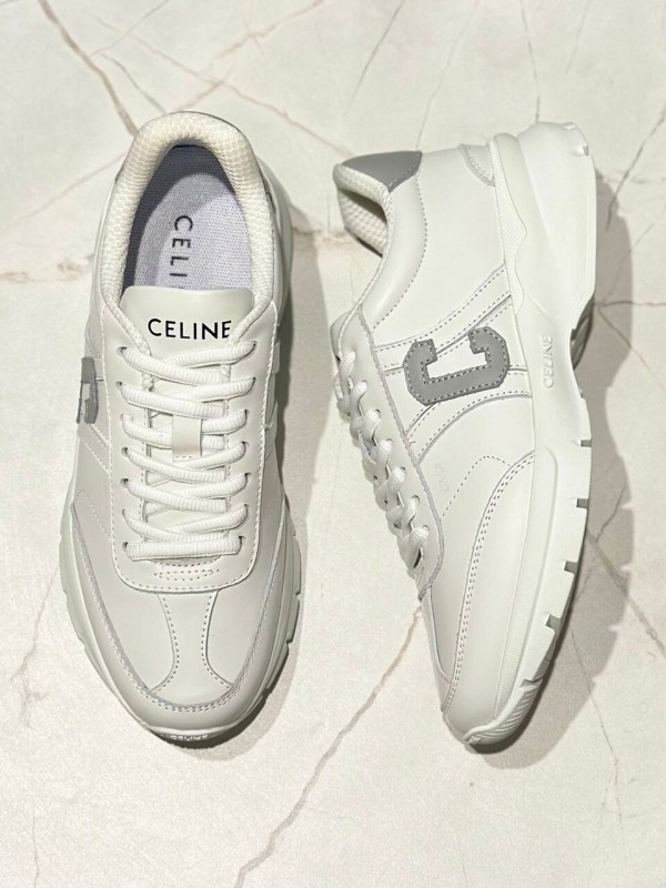 Кроссовки Celine