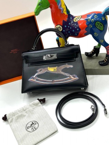 Сумка Hermes
