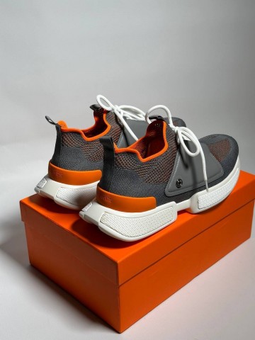 Кроссовки Hermes