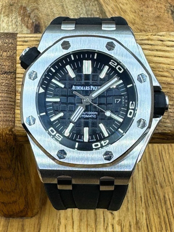 Часы Audemars Piguet