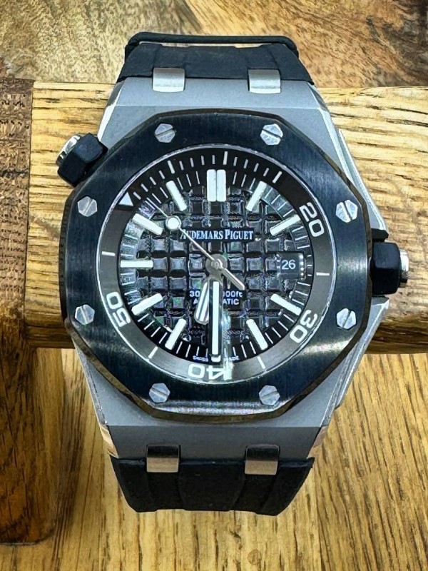 Часы Audemars Piguet