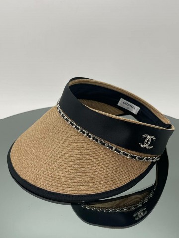 Козырек CHANEL