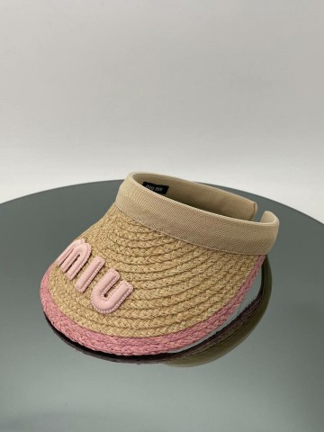 Козырек MIU MIU