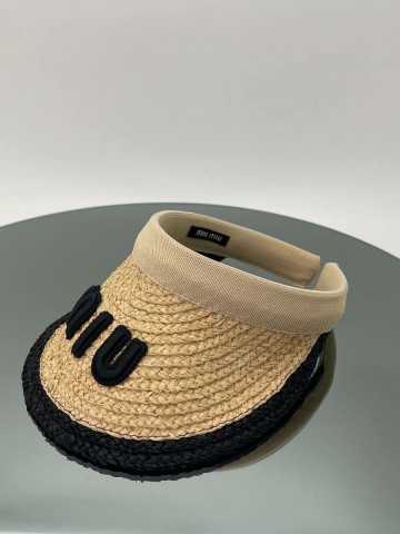 Козырек MIU MIU