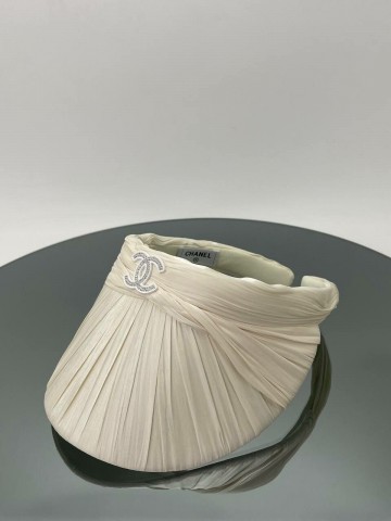 Козырек CHANEL