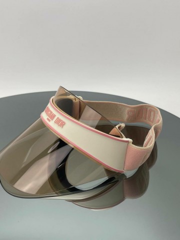 Козырек Dior