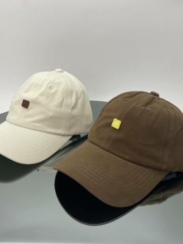 Кепка Acne Studios