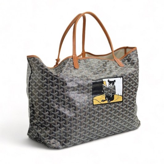 Сумка Goyard