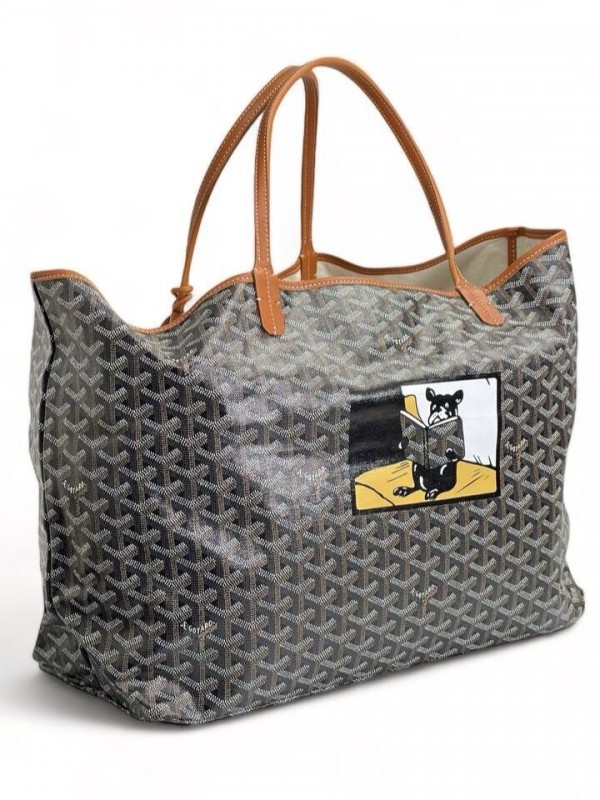 Сумка Goyard