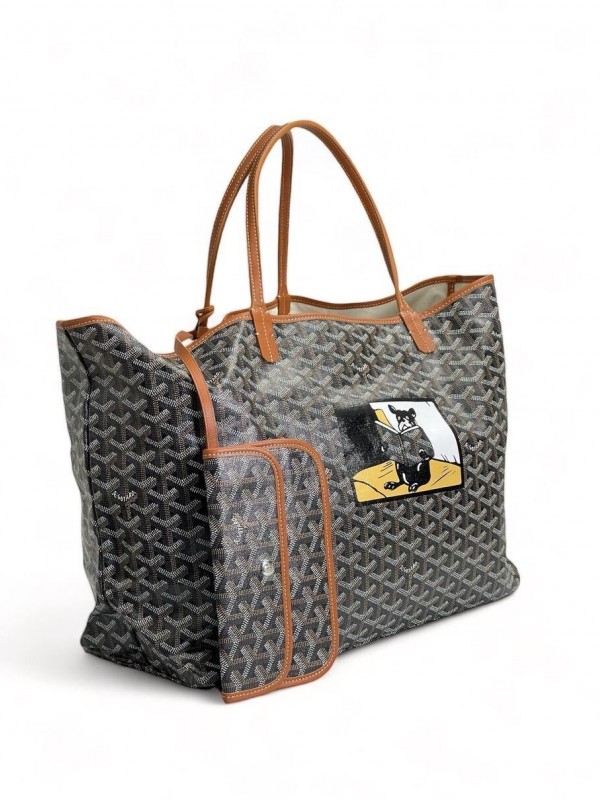 Сумка Goyard