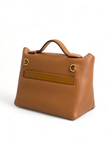 Сумка Hermes из кожи крокодила