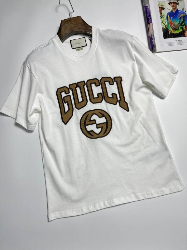 Футболка Gucci