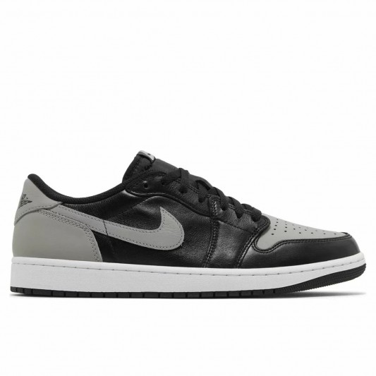 Кеды Jordan 1 Retro Low OG Shadow 2024