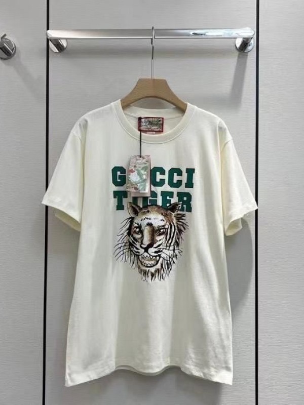 Футболка Gucci