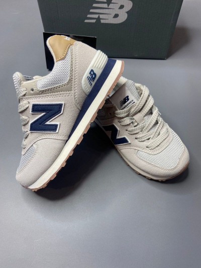 Кроссовки New Balance