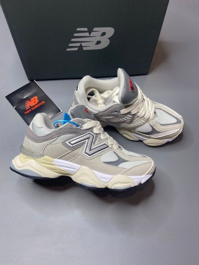 Кроссовки New Balance