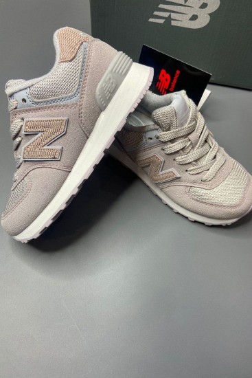 Кроссовки New Balance