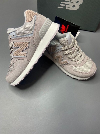 Кроссовки New Balance