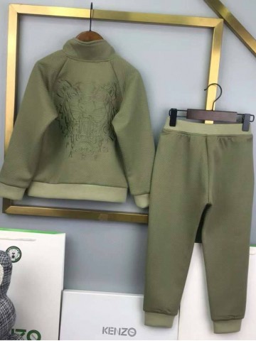 Спортивный костюм KENZO