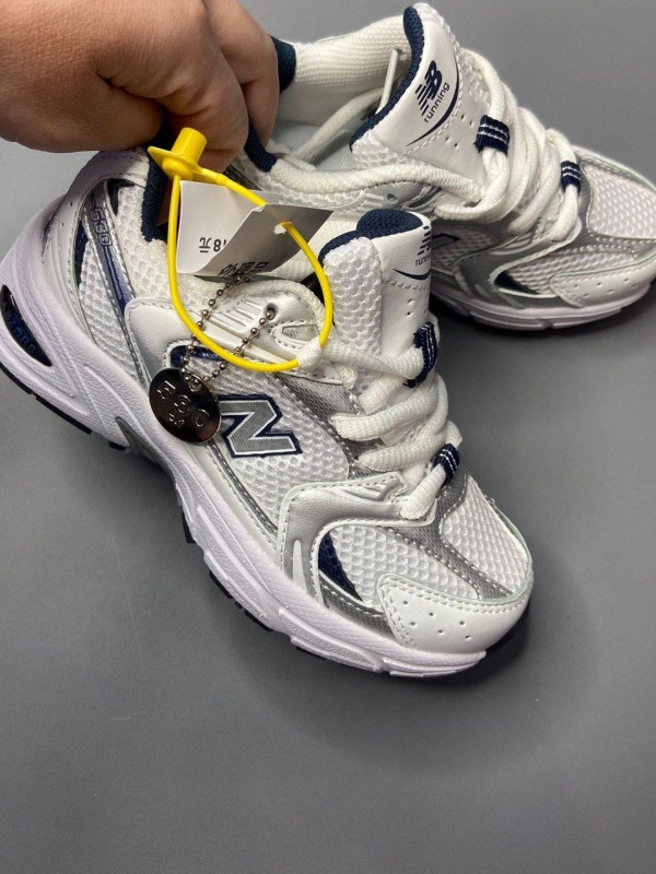 Кроссовки New Balance