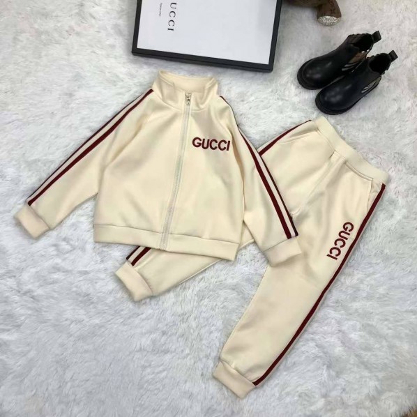 Спортивный костюм Gucci