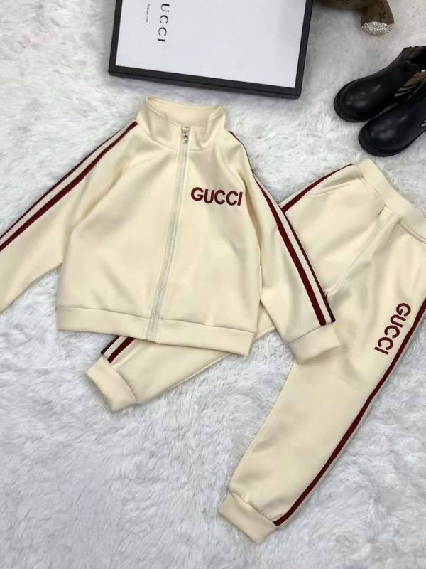 Спортивный костюм Gucci