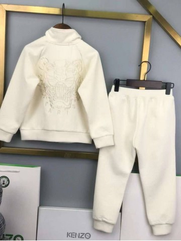 Спортивный костюм KENZO