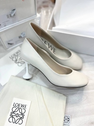 Туфли Loewe