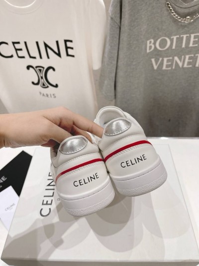 Кеды Celine