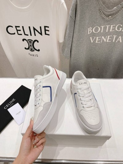 Кеды Celine