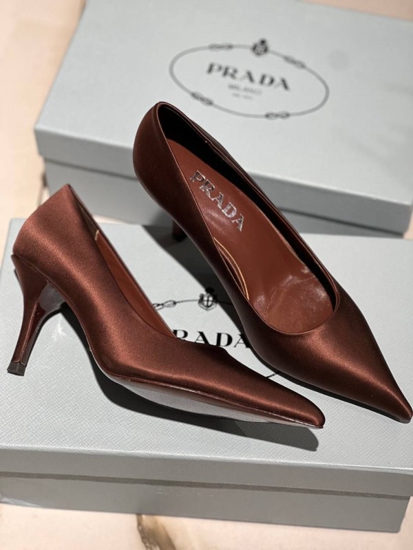 Туфли Prada