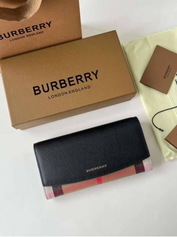 Кошелек Burberry