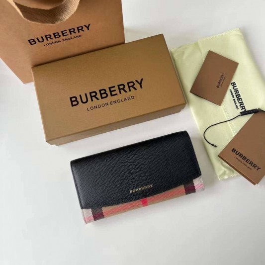 Кошелек Burberry