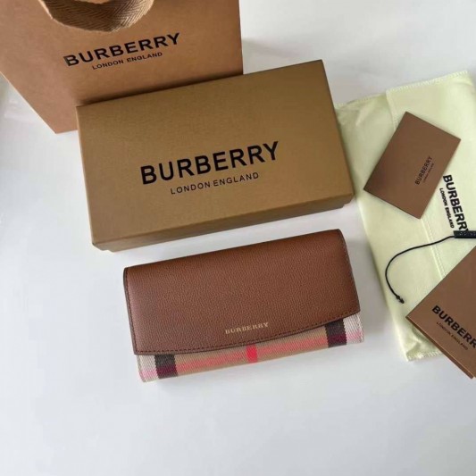 Кошелек Burberry