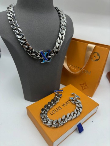 Цепь Louis Vuitton