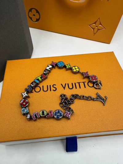 Браслет Louis Vuitton