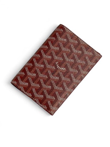 Обложка на паспорт Goyard