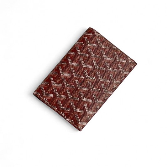 Обложка на паспорт Goyard