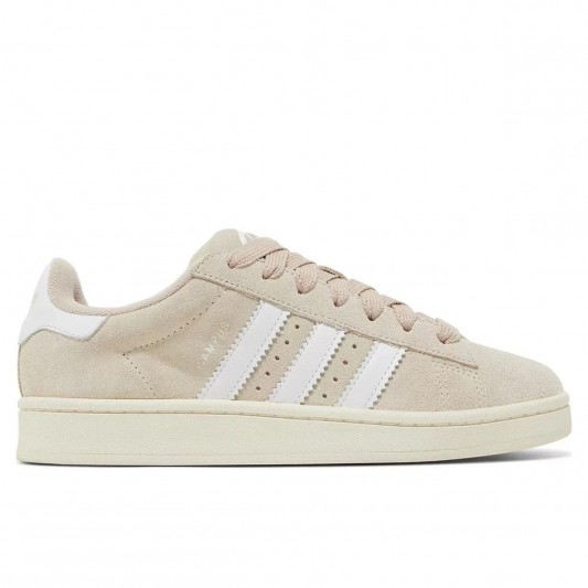 Кеды Adidas Wmns Campus 00s Wonder White