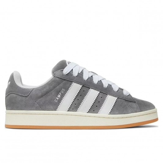 Кеды Adidas Campus 00s Grey Gum