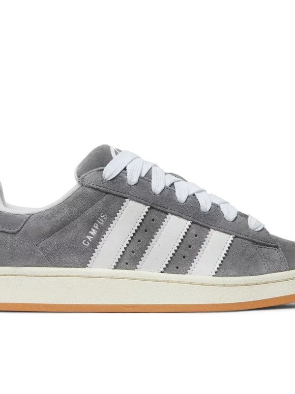 Кеды Adidas Campus 00s Grey Gum