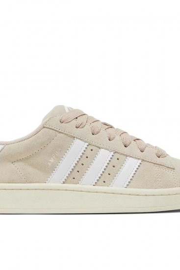 Кеды Adidas Wmns Campus 00s Wonder White