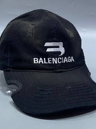 Кепка Balenciaga