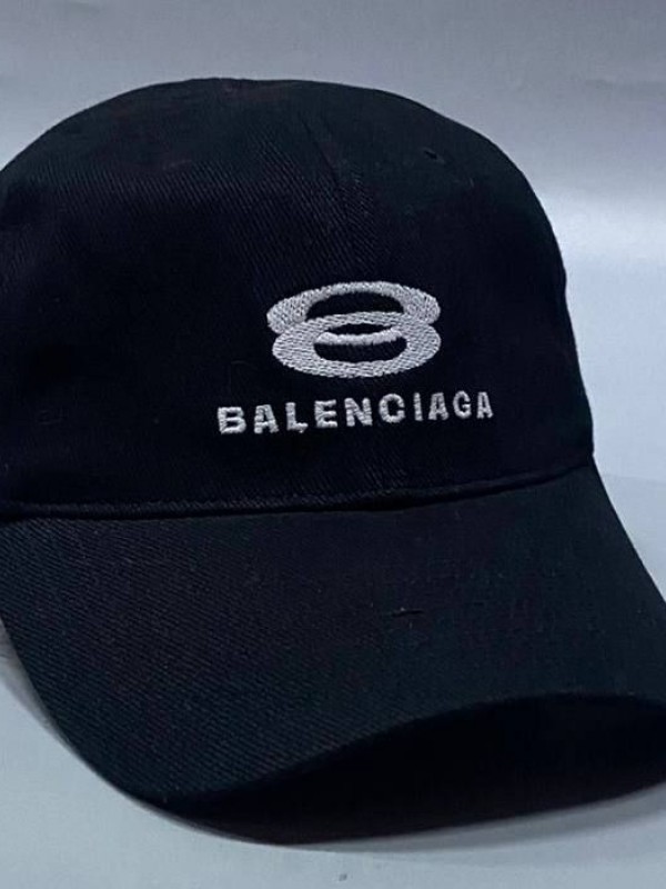 Кепка Balenciaga