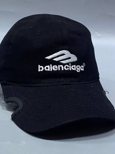 Кепка Balenciaga