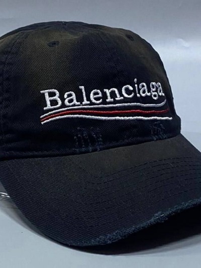 Кепка Balenciaga