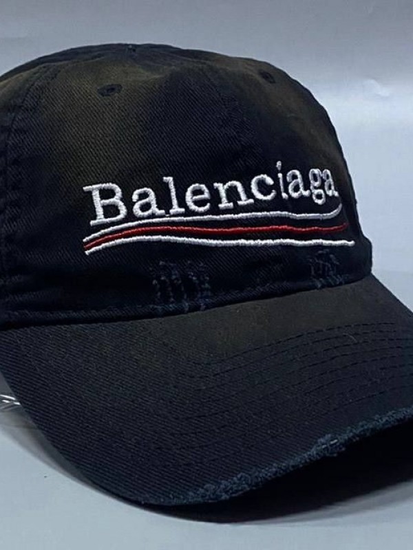 Кепка Balenciaga