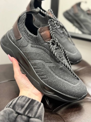 Кроссовки Berluti