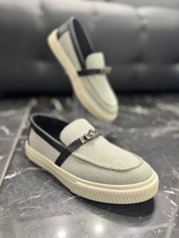 Лоферы Hermes